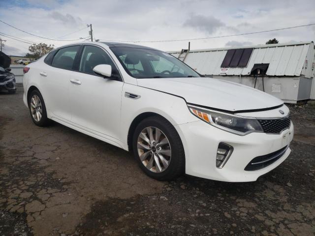 Фото 4 - KIA OPTIMA