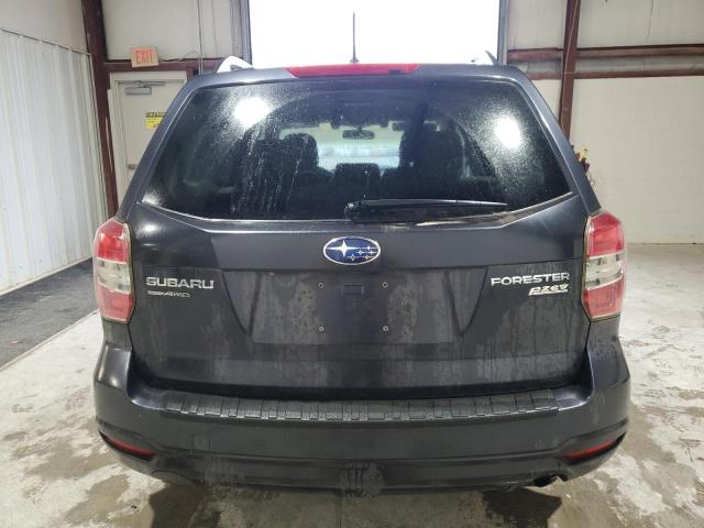 Фото 6 - SUBARU FORESTER