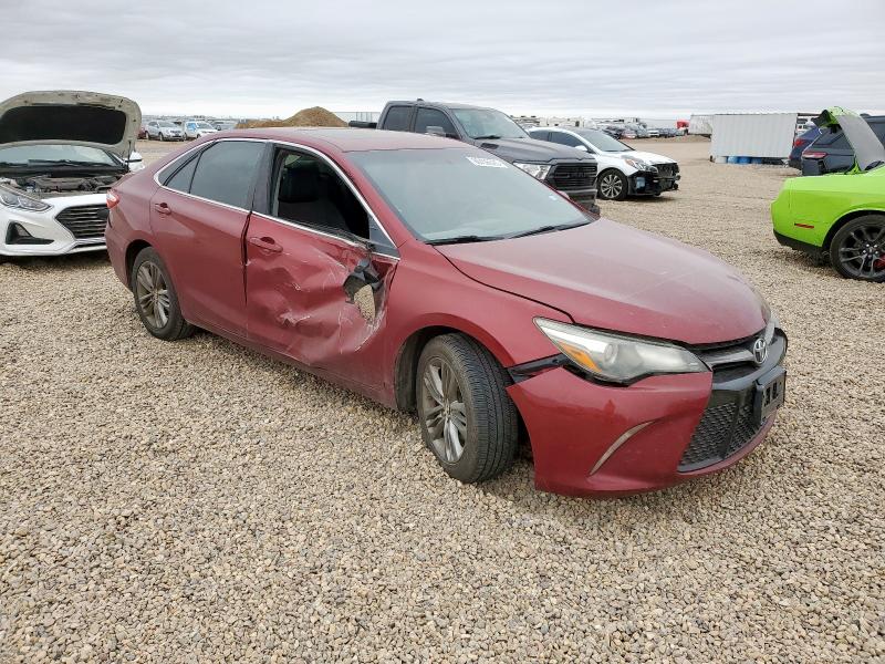 Фото 4 - TOYOTA CAMRY