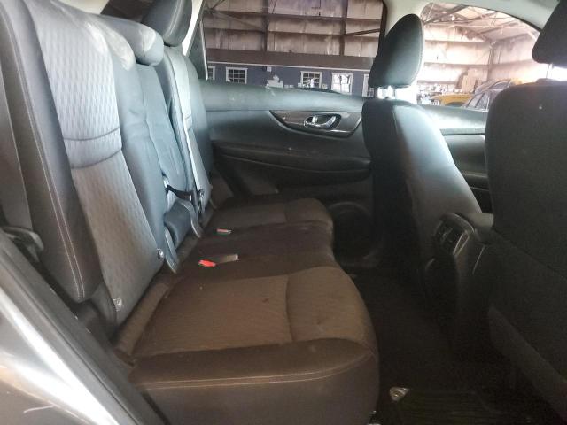 Фото 10 - NISSAN ROGUE