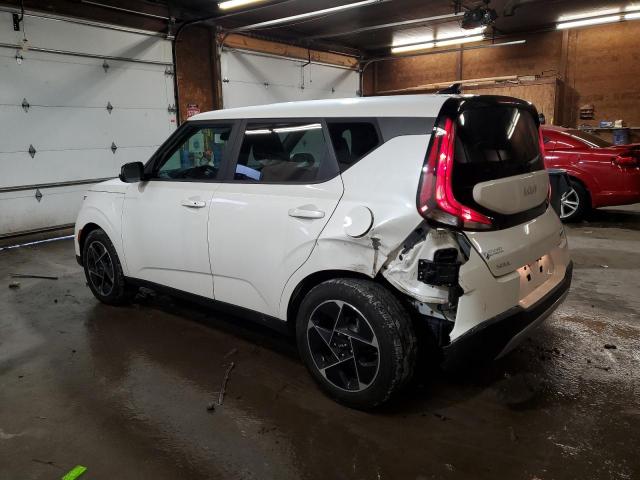 Фото 2 - KIA SOUL