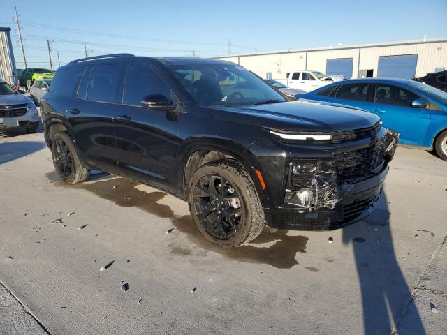 Фото 4 - CHEVROLET TRAVERSE