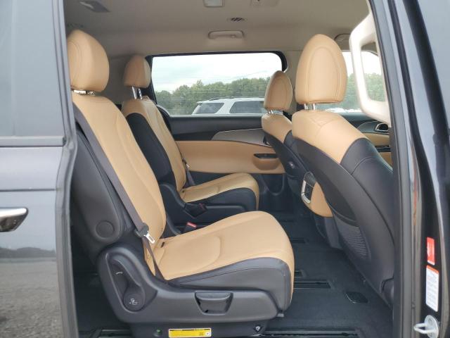 KIA CARNIVAL L 2024 VIN KNDNB4H36R6432074