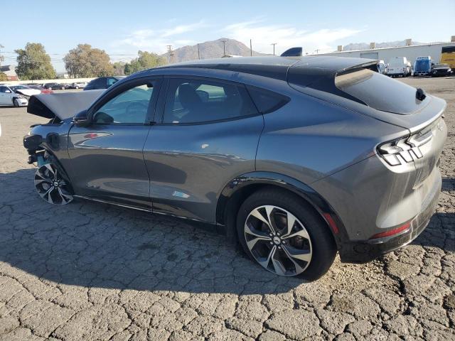 Фото 2 - FORD MUSTANG