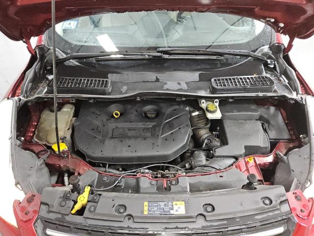 Фото 12 - FORD ESCAPE