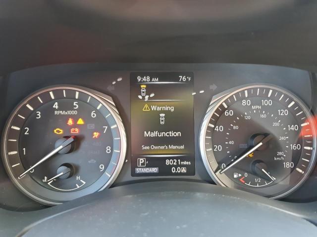 Фото 9 - INFINITI Q50