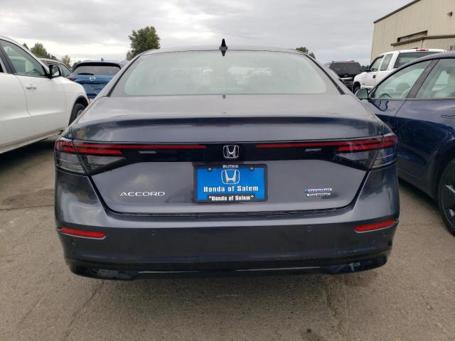 Фото 6 - HONDA ACCORD