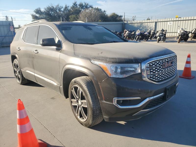 GMC ACADIA DEN 2019 VIN 1GKKNPLS5KZ184094