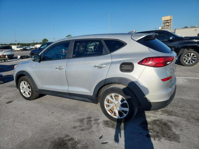 Фото 2 - HYUNDAI TUCSON