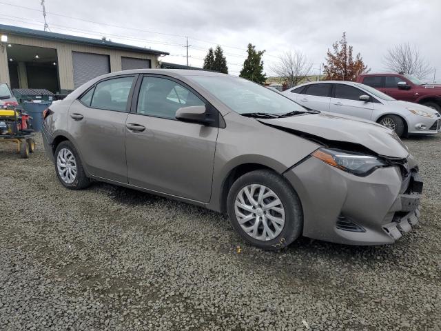 Фото 4 - TOYOTA COROLLA