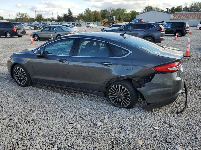 Фото 2 - FORD FUSION