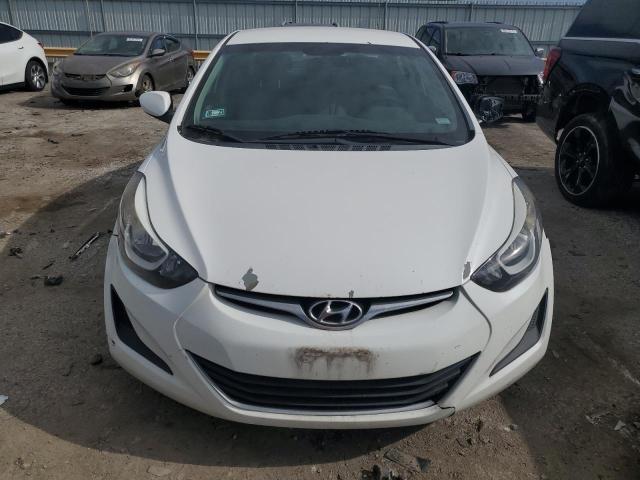 Фото 5 - HYUNDAI ELANTRA