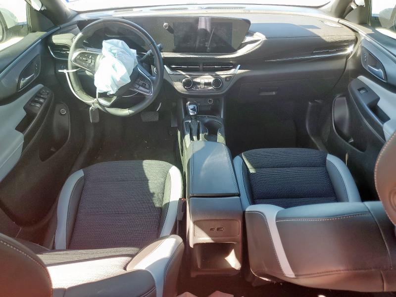 BUICK ENVISTA PR 2024 VIN KL47LAE28RB016187