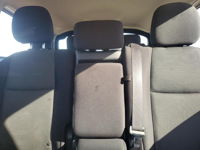 Фото 10 - NISSAN PATHFINDER