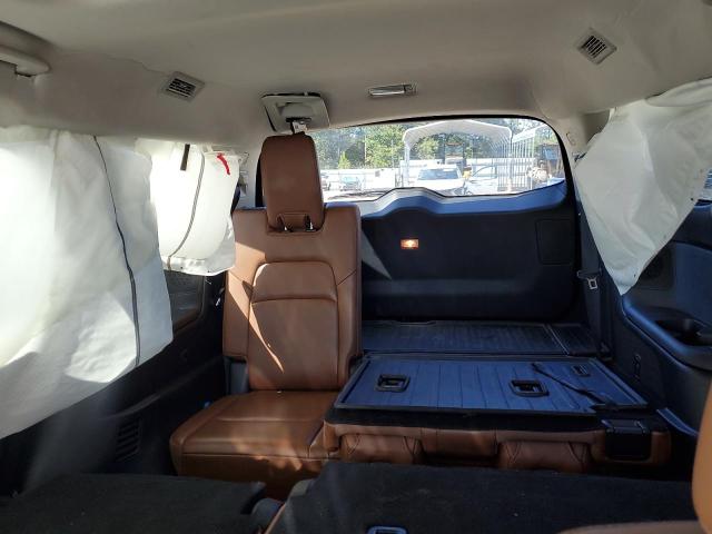 Фото 10 - NISSAN PATHFINDER