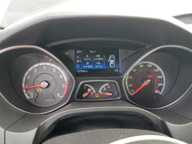 Фото 9 - FORD FOCUS