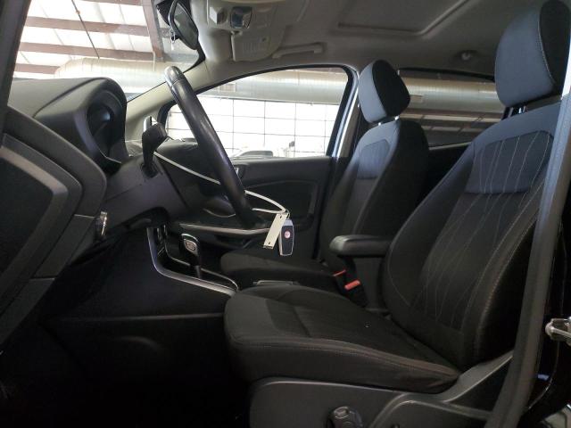 Фото 7 - FORD ECOSPORT