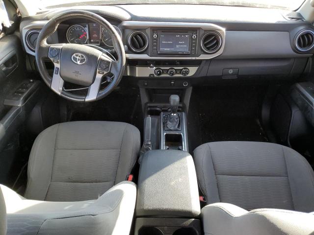 Фото 8 - TOYOTA TACOMA