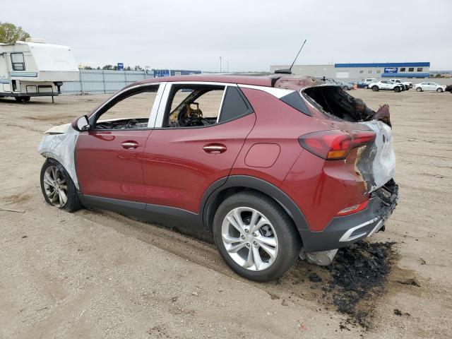 Фото 2 - BUICK ENCORE