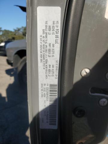 Фото 13 - DODGE CHALLENGER