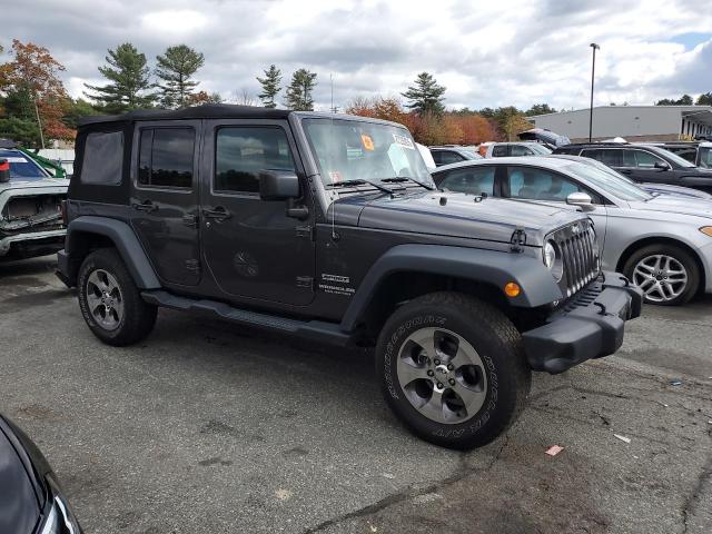 Фото 4 - JEEP WRANGLER