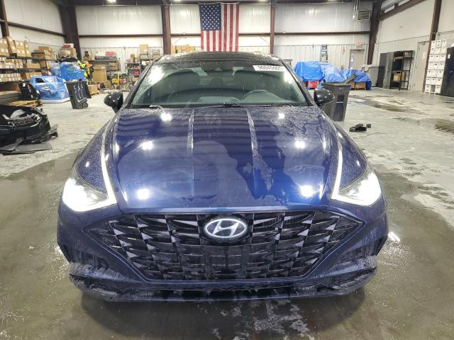 Фото 5 - HYUNDAI SONATA