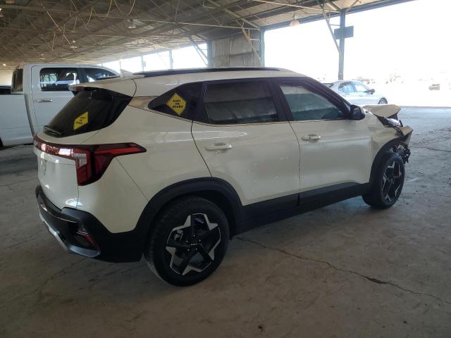 Фото 3 - KIA SELTOS