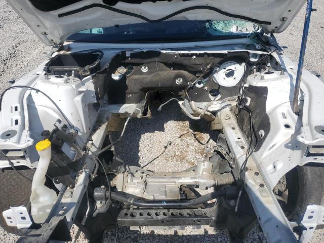 Фото 11 - FORD MUSTANG