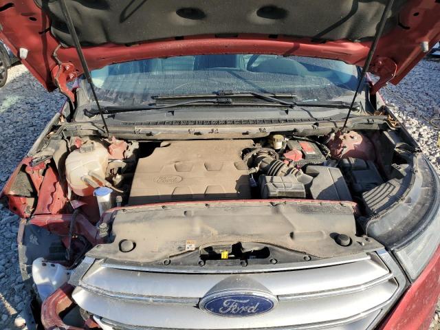 Фото 11 - FORD EDGE