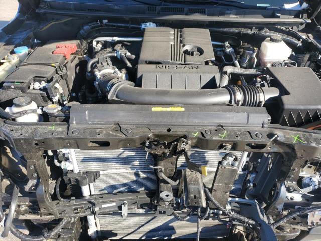 Фото 11 - NISSAN FRONTIER