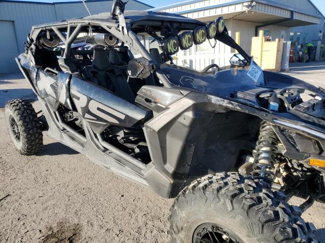 CAN-AM MAVERICK X 2025