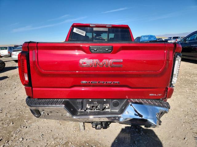 Фото 6 - GMC SIERRA