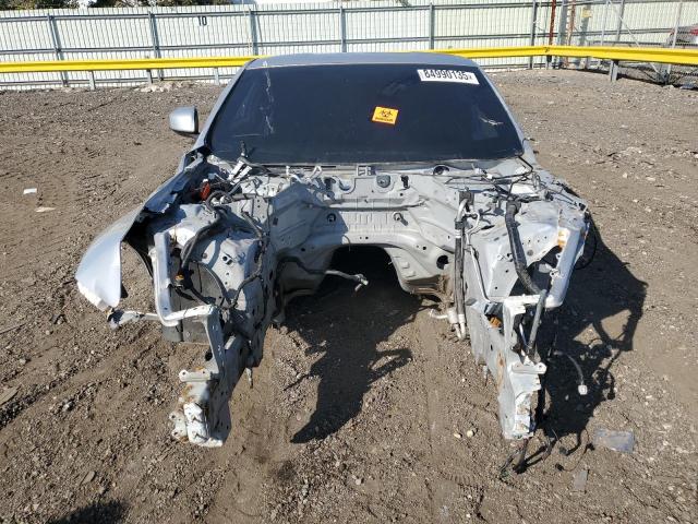 Фото 5 - NISSAN 370Z