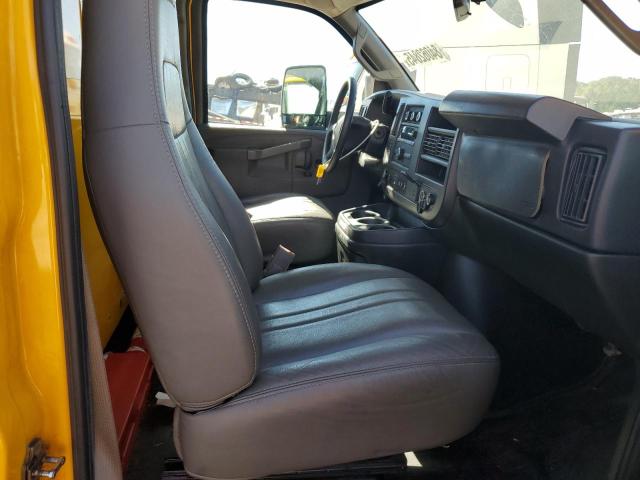 Фото 10 - GMC SAVANA