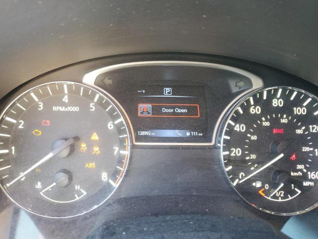 Фото 9 - NISSAN ALTIMA