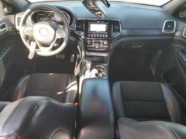 Фото 8 - JEEP GRAND CHER