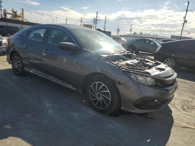 Фото 4 - HONDA CIVIC