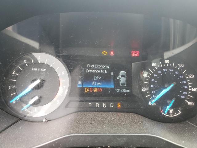 Фото 9 - FORD EDGE