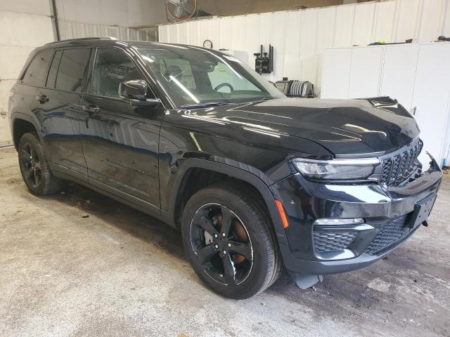 Фото 4 - JEEP GRAND CHER