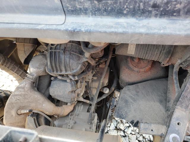 CAN-AM SIDEBYSIDE 2023