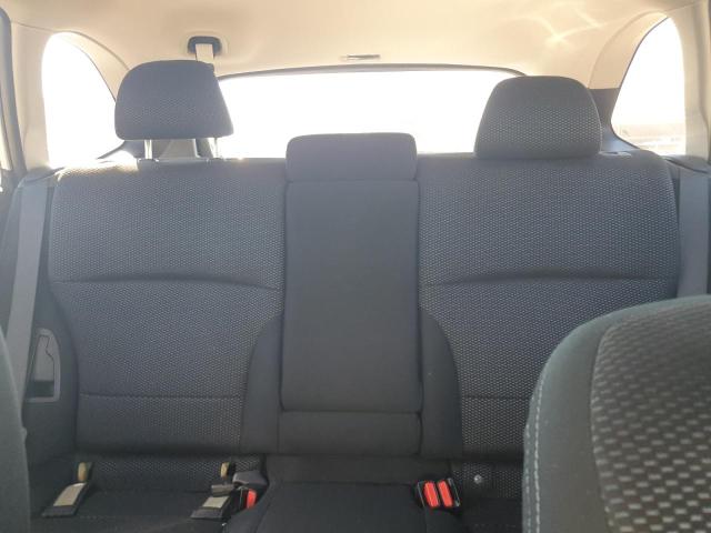 Фото 10 - SUBARU OUTBACK