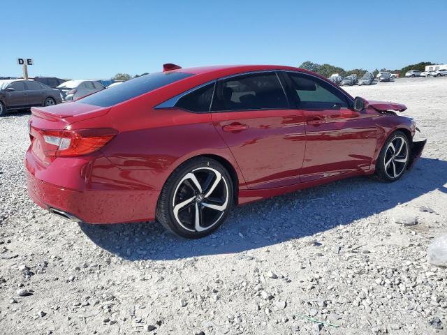 Фото 3 - HONDA ACCORD