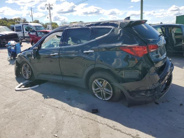 Фото 2 - HYUNDAI SANTA FE