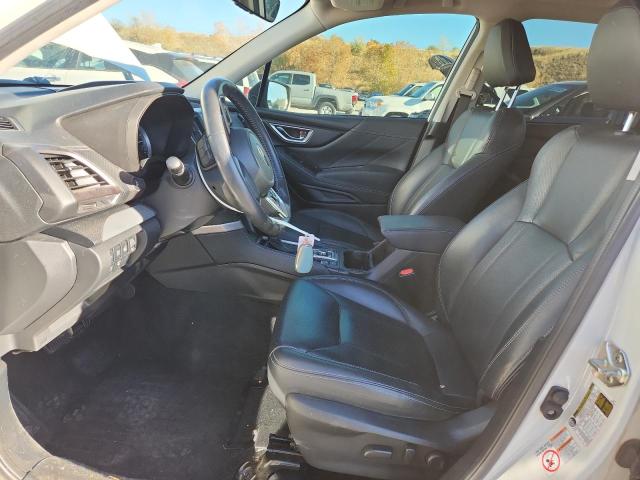 Фото 7 - SUBARU FORESTER