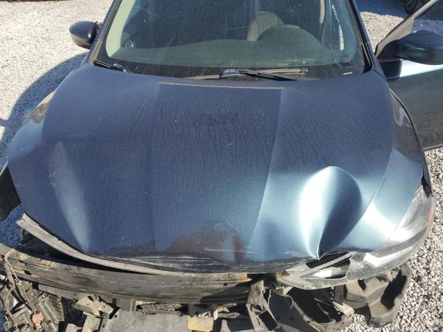 Фото 11 - NISSAN SENTRA