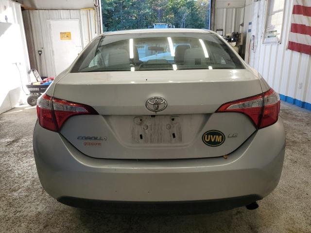 Фото 6 - TOYOTA COROLLA