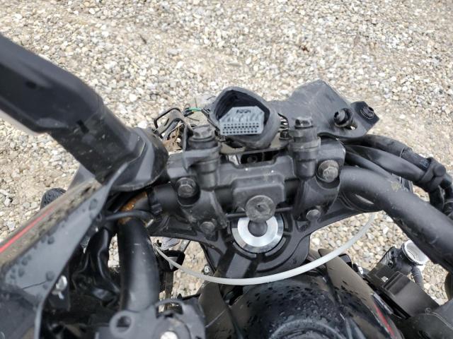 KAWASAKI ER650 P 2023