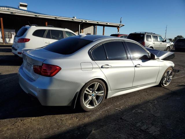 Фото 3 - BMW 3 SERIES