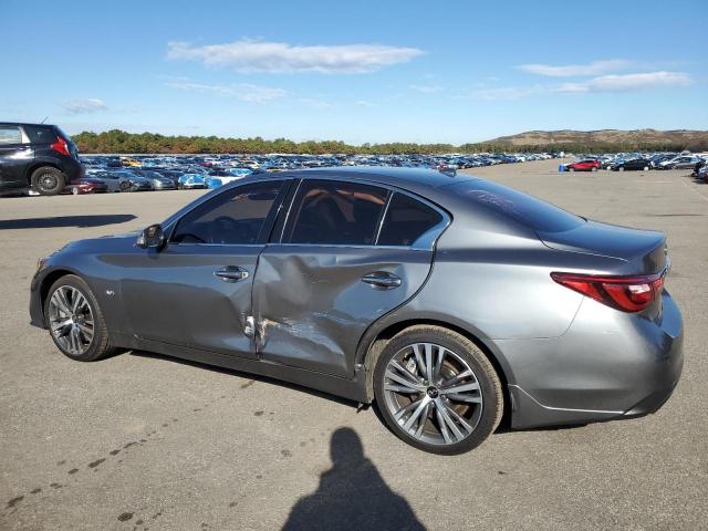 Фото 2 - INFINITI Q50