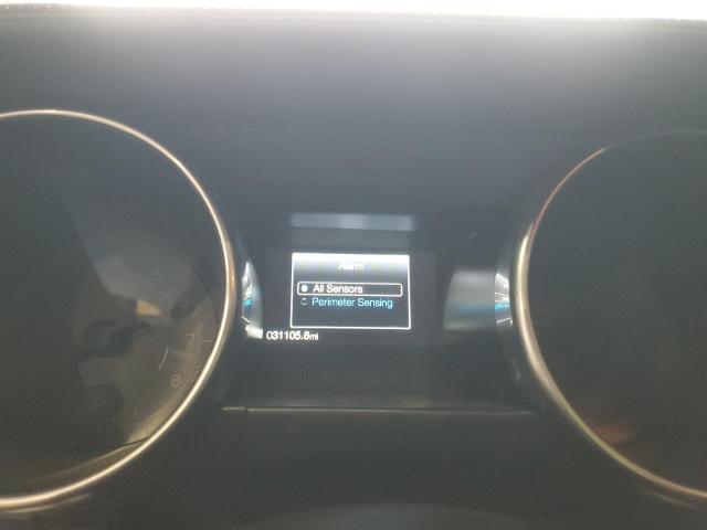 Фото 9 - FORD MUSTANG